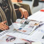 3 Literary Magazines That Published Early Work by Famous Novelists