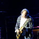 3 Albums That Were Recorded Live but Released as Studio Records
