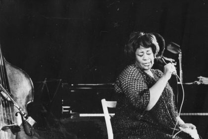 9 Jazz Standards That Started as Broadway Show Tunes
