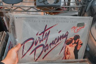 10 Movie Soundtracks That Outsold the Film's Box Office Expectations