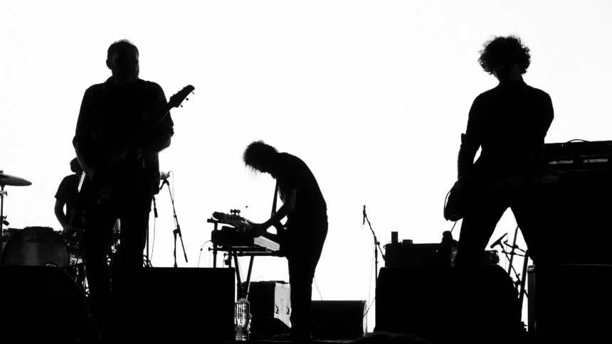 7 Bands That Changed Their Names Before Signing a Record Deal
