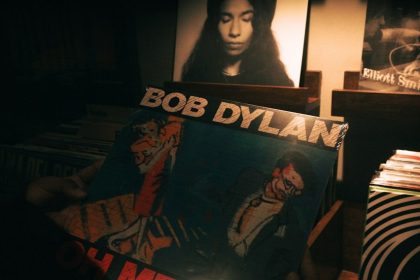 8 Albums Recorded in Under a Week
