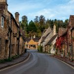 8 British Mystery Series Set in Real English Villages